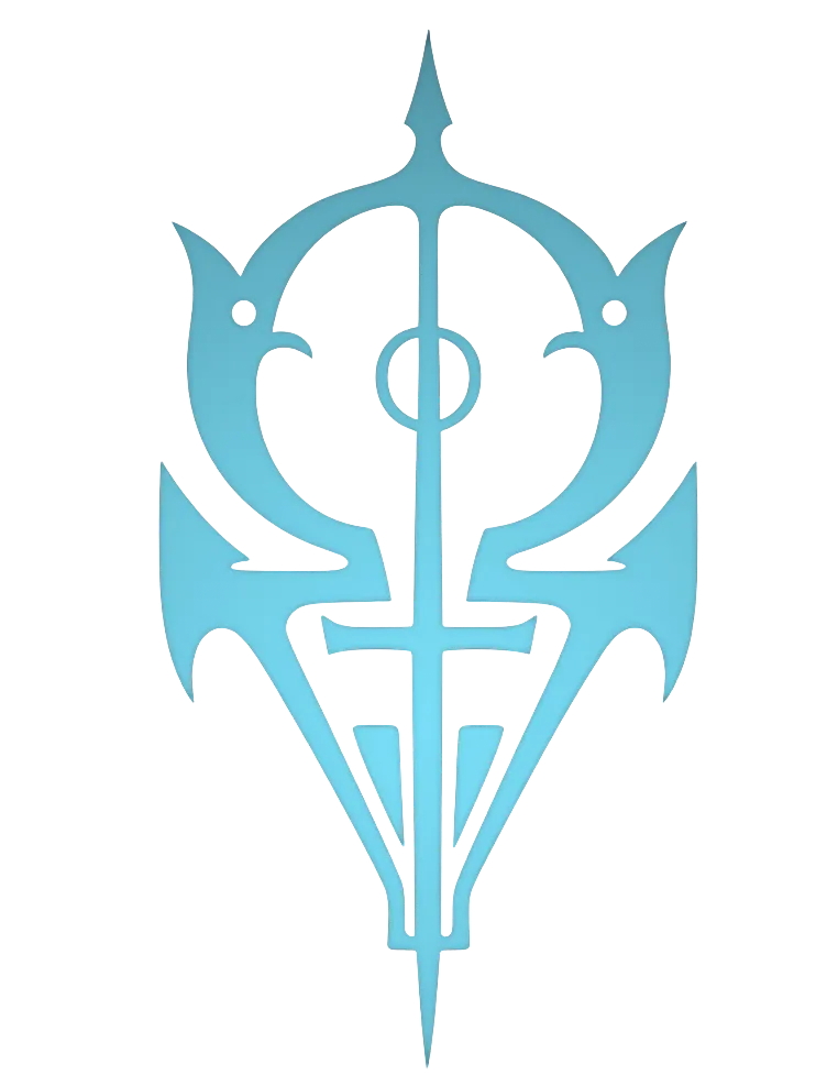 Oniric Tattoo Logo